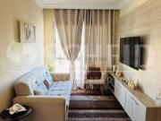 Apartamento a venda de 49,00m² útil com 2 quartos e 1...