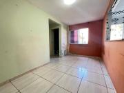 Apartamento à Venda de 49 m² no Condomínio Parque...
