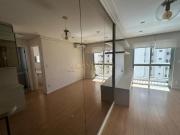 Apartamento à venda de 50m² | 01 dormitório, 01 banheiro...