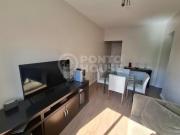 Apartamento à venda de 50m², 1 dormitório com quintal em...