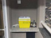 Apartamento à Venda de 54 m² no Condomínio Residencial...
