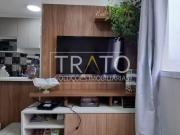 Apartamento à venda de 55m2 no condomínio Cachoeira dos...