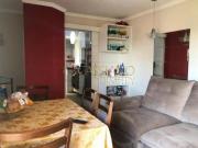 Apartamento à venda de 57m² | 02 dormitórios, sendo 01...