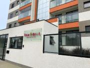 Apartamento à venda de 57m², com 2 dormitórios no...