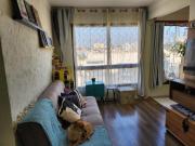 Apartamento à venda de 60m2 no Butanta