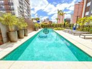 Apartamento à venda de 65 m², 2 dormitórios, 1 suíte, 1...