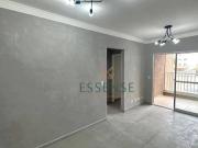 Apartamento à Venda de 65m² no Condomínio Residencial...