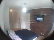 Apartamento a venda de 66m, 2 Dormitórios, Morada do...