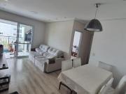 Apartamento à Venda de 70m2 Gran Village SBC 2...