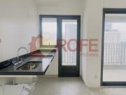 Apartamento á venda de 71m² com 2 dormitórios, mas suite...