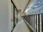 Apartamento á venda de 71m² com 2 dormitorios sendo 2...