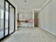 Apartamento á venda de 71m² com 2 dormitórios sendo 2...