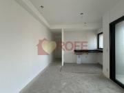 Apartamento á venda de 71m² com 2 suites + lavabo e 1...