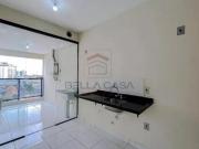 Apartamento a venda de 75 m² ao lado do Metro Bresser