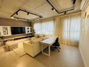 Apartamento à venda de 75m² com 1 suíte, 2 banheiros e 2...