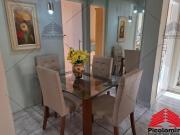 Apartamento a venda de 75m² no Cambuci, 3 dormitórios, 1...