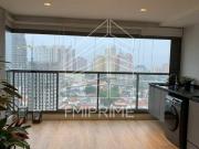 Apartamento à venda de 76 m², com 2 suítes e 1 vaga...