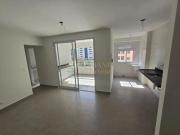 Apartamento à venda de 76m² | 02 dormitórios, sendo 01...