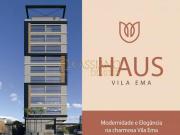 Apartamento à venda de 79,95m² | 02 dormitórios, sendo...