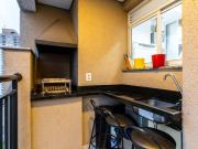 Apartamento a venda de 83m² com 3 dormitórios no...