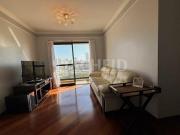 Apartamento a venda de 84m² com 3 Dormitórios, 1 Suíte e...