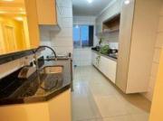 Apartamento a venda de 85m² com 3 quartos em Vila Romana SP