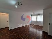 Apartamento a venda de 86,39m² útil, com 2 quartos e 1...