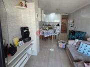 Apartamento à venda de 92 m², 3 quartos, 1 suíte, 2...