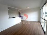 Apartamento a venda de 95,00m² útil, com 3 quartos e 2...