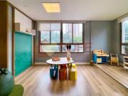 Apartamento a venda de 98m2, 2 Suites + 1 Home Office...