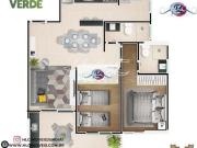 Apartamento à Venda De frente para o Mar– Residencial...