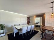 Apartamento à venda de porteira fechada no Centro, 3...