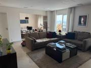 Apartamento a venda de três dormitórios Mooca