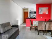 Apartamento à Venda Demarchi, 2 Quartos, 50 m² São... Apartamento à Venda Demarchi, 2 Quartos, 50 m² São...