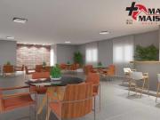 Apartamento à venda do Condomínio Sou Pleno Paisage –...