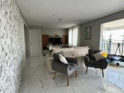 Apartamento à venda Domo Home 123 metros, 3 dormitórios,...