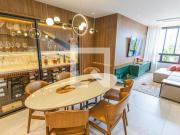 Apartamento à Venda Dona Clara, 3 Quartos, 130 m² Belo...