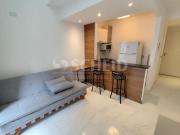 Apartamento à venda Duplex 1 dormitório em Moema