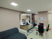 Apartamento à Venda Duque de Caxias, 2 Quartos, 50 m²...