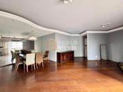 Apartamento à venda e locação 156m2 Vila Adyana