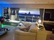 Apartamento a venda e locaÃ§Ã£o c/2 quatros