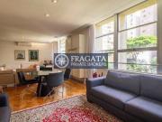 Apartamento á venda e Locação com 300m², 4 dormitórios e...