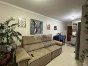 Apartamento à venda e locação com dois quartos, Jardim...