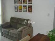 Apartamento à venda e locação em Itu/SP no Edifício Montis