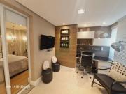 Apartamento a venda e locação Jd. Paulista, 2...