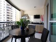 Apartamento á venda e locação na Santa Teresinha