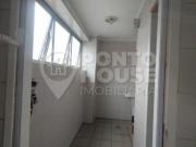 Apartamento à venda e locação na Vila Guarani, 1vaga,...