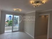 Apartamento à venda e locação na Vila Gumercindo 3...