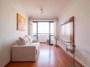 Apartamento à venda e locação no bairro Chácara Inglesa,...