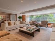 Apartamento à venda e locação no Jardim Europa